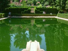 スペイン5日目inグラナダ（パート１）