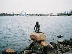 2002春 北欧鉄道の旅-3