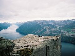 2002春 北欧鉄道の旅-4