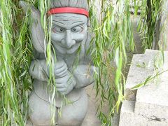 平成１７年京都　魔界巡り