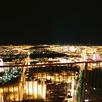【再編集中】11th：アメリカ　映画ロケ地探訪の旅10日間（Part6：Las Vegas,NV編）