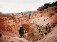 【再編集中】9th：アメリカ　大自然周遊9日間（Part5：Bryce Canyon N.P.編）