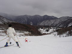 剣道部同窓会　in　乗鞍高原