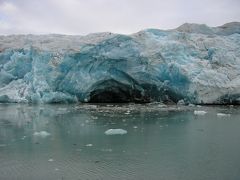 Pyramiden in Svalbard