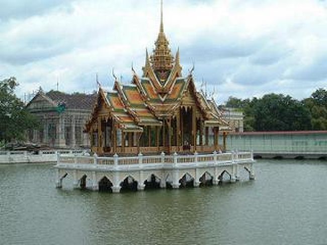 タイ旅行 バンコク タイ の旅行記 ブログ By 梢さん フォートラベル