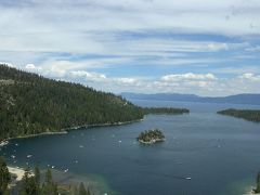 Reno & Lake Tahoe
