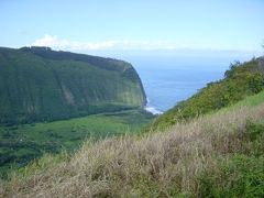 第2弾母娘旅行～ハワイ島　2日目　乗馬編