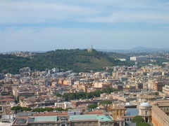 イタリア一人旅（ローマ）