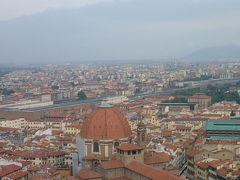 寿命が縮んだフィレンツェ