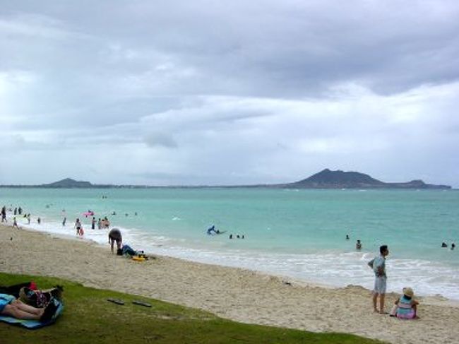 突然ハワイ その5 2 オアフ島 ハワイ の旅行記 ブログ By まひなさん フォートラベル