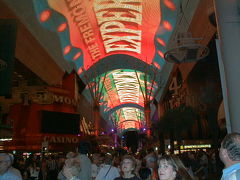 Fremont Street Experience