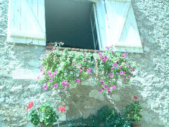 「フランスで最も美しい村」を訪ねて