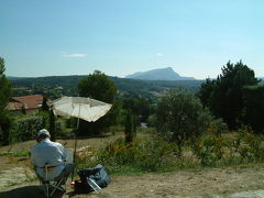 「フランスで最も美しい村」を訪ねて?