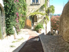 「フランスで最も美しい村」を訪ねて（動物編）