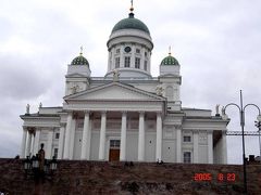 北欧紀行（フィンランド編）