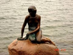 北欧紀行（デンマーク編）