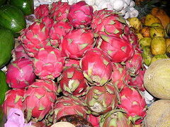 Nicaragua  ニカラグアって面白い(15/16)　マナグア　市場