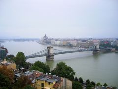 ブダペスト Budapest