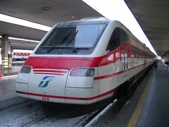 列車-EuroStar Italia