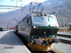 列車-フロム鉄道