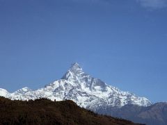 ネパールの旅・・ヒマラヤに囲まれた神々の国ネパールを訪ねて