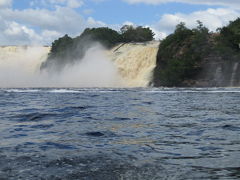 2005年夏の旅?（ワンダフル　in ギアナ高原）