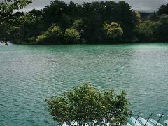 日本の旅　奥の細道を辿る【１】　芭蕉が訪ねた飯坂温泉と磐梯高原、猪苗代湖