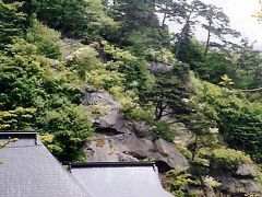 日本の旅　奥の細道を辿る【２】　芭蕉が訪ねた平泉・中尊寺と山寺