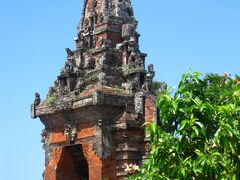Bali2005  悠々17　スマラプラ宮殿  最後の王朝-宮殿跡　クルタ-ゴザ ☆王朝史を伝える古都