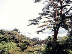 日本の旅　奥の細道を辿る【３】　芭蕉が訪ねた松島と仙台