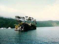 日本の旅　みちのく文学を辿る【６】　青森県の十和田湖・奥入瀬・八甲田山