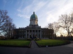 訪欧旅行記1（英国）