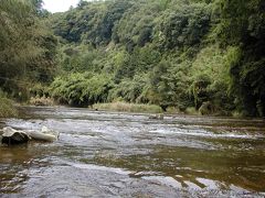 養老渓谷　散策ウォーキング