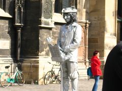 中欧の旅：その?