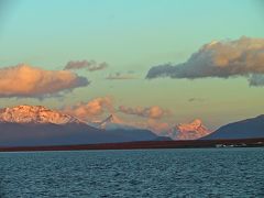  パタゴニア?プンタアレーナス