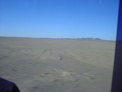 砂漠を越えて〜「QUETTA EXPRESS」砂塵まみれ紀行　陸路ドンドコ★17