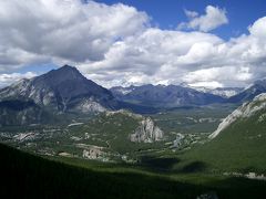 サルファー・マウンテン