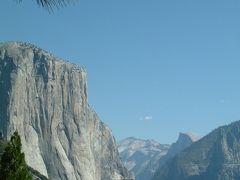 サンフランシスコ 3 Yosemite day trip