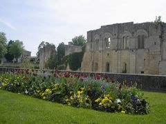 ボルドー地区ワイン旅行