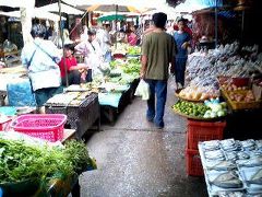 （東）南アジア周遊記：メーソート