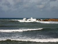 アフリカ地中海の道?トクラ遺跡