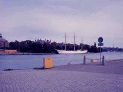 ヴォルヴォの国スウェーデン