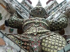 2度目のバンコク