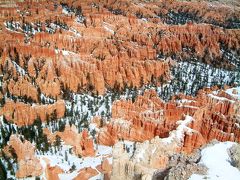 Las Vegas and National Parks Trip2　Brｙce Canyon 編