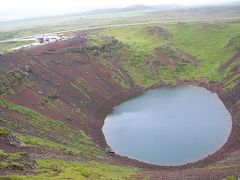 アイスランド、ゴールデンサークル２度目の訪問