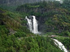 北欧物語?フィヨルドクルーズ