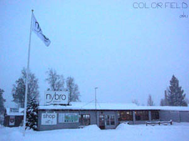 ガラスの町ニブロ Nybro In Sweden その他の都市 スウェーデン の旅行記 ブログ By Triさん フォートラベル