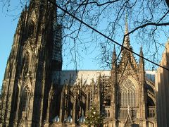 ケルンのクリスマス