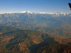  ネパール?カトマンズ市内観光