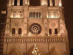 パリのクリスマスその２